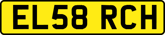 EL58RCH