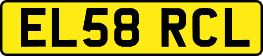 EL58RCL