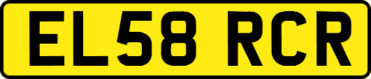 EL58RCR