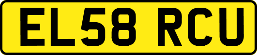 EL58RCU