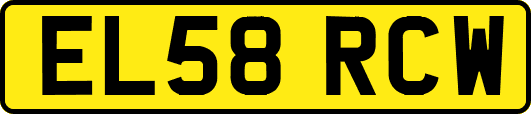 EL58RCW