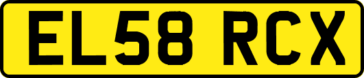 EL58RCX