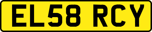 EL58RCY