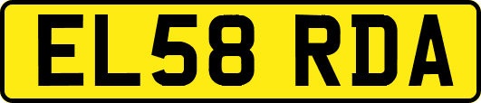 EL58RDA
