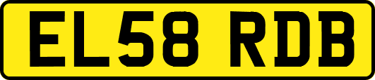 EL58RDB