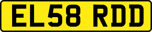 EL58RDD
