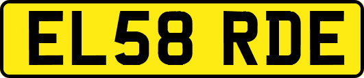 EL58RDE