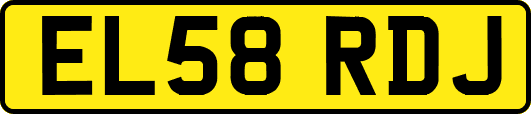 EL58RDJ