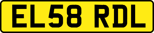 EL58RDL
