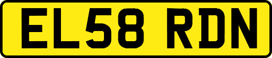 EL58RDN