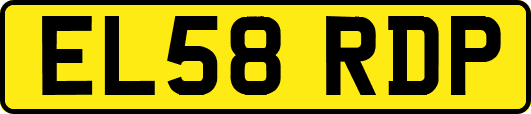 EL58RDP