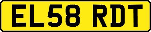 EL58RDT