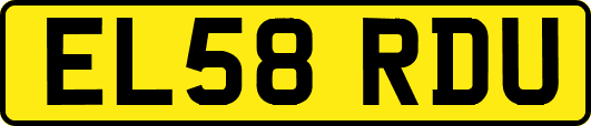 EL58RDU