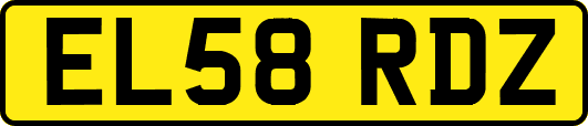 EL58RDZ