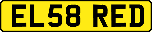 EL58RED