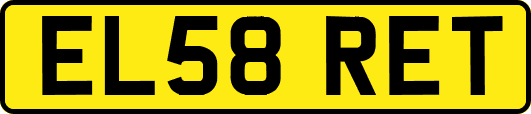 EL58RET