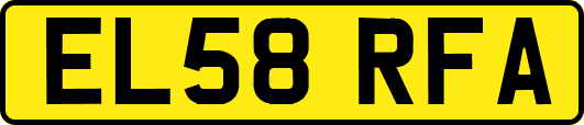 EL58RFA