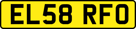 EL58RFO