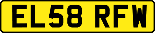 EL58RFW