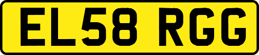 EL58RGG