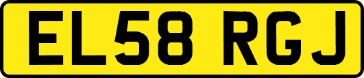 EL58RGJ