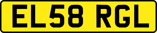 EL58RGL