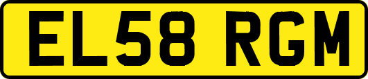 EL58RGM