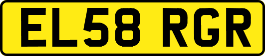 EL58RGR