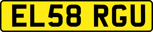 EL58RGU