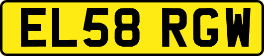 EL58RGW