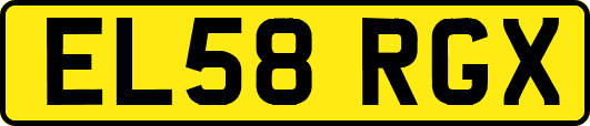 EL58RGX