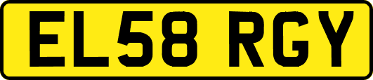 EL58RGY