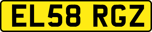 EL58RGZ