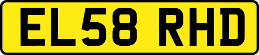 EL58RHD