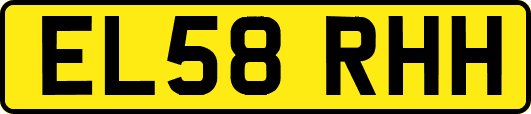 EL58RHH