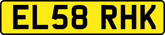 EL58RHK