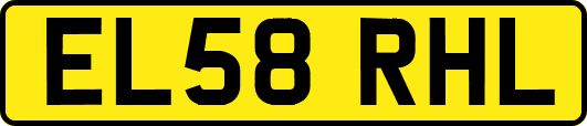 EL58RHL