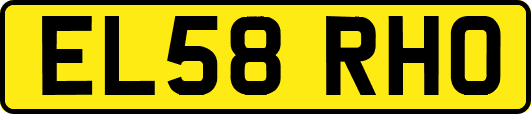 EL58RHO
