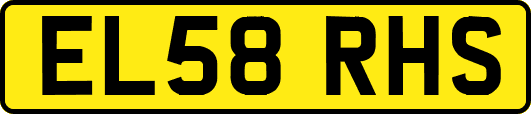 EL58RHS