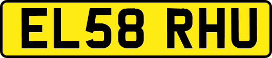 EL58RHU