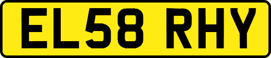 EL58RHY