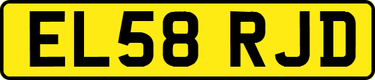 EL58RJD