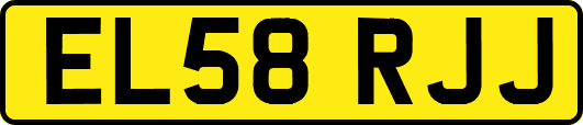 EL58RJJ