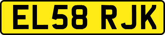 EL58RJK