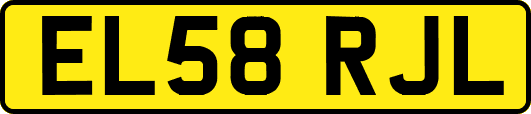 EL58RJL