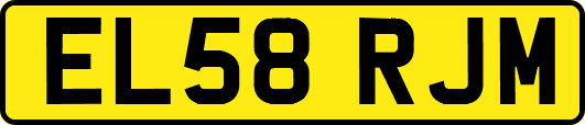 EL58RJM