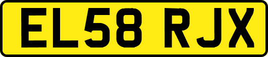 EL58RJX