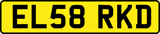 EL58RKD