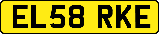 EL58RKE