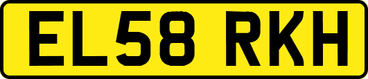 EL58RKH